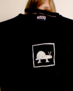 T-shirts / illustration 7